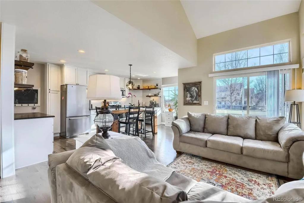 Townhouse for rent at 930 Button Rock Dr #91, Longmont, CO 80503