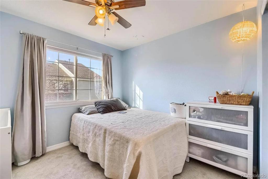 Townhouse for rent at 930 Button Rock Dr #91, Longmont, CO 80503