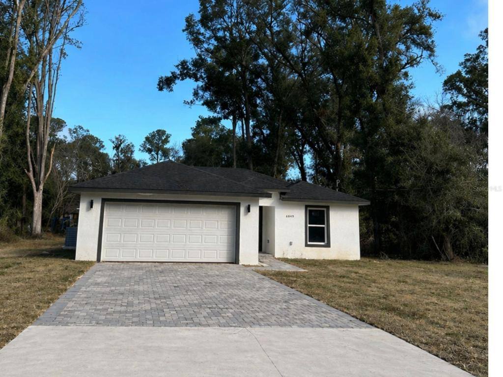 House for rent at 6849 SE 123rd Place, Belleview, FL 34420