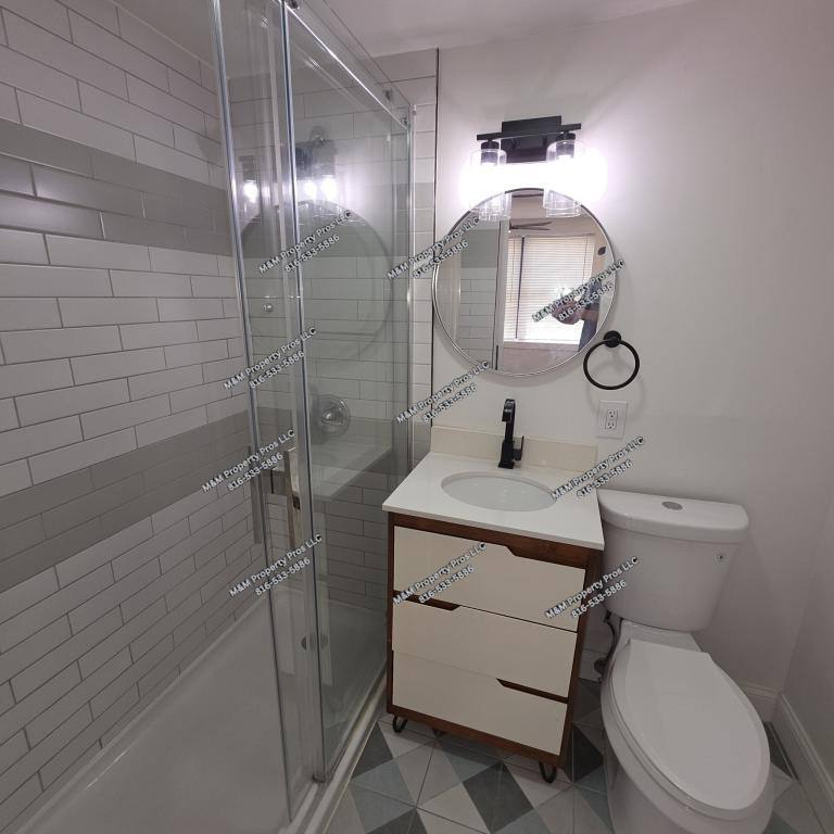 Apartment for rent at 4042 Harrison St #302, Kansas City, MO 64110