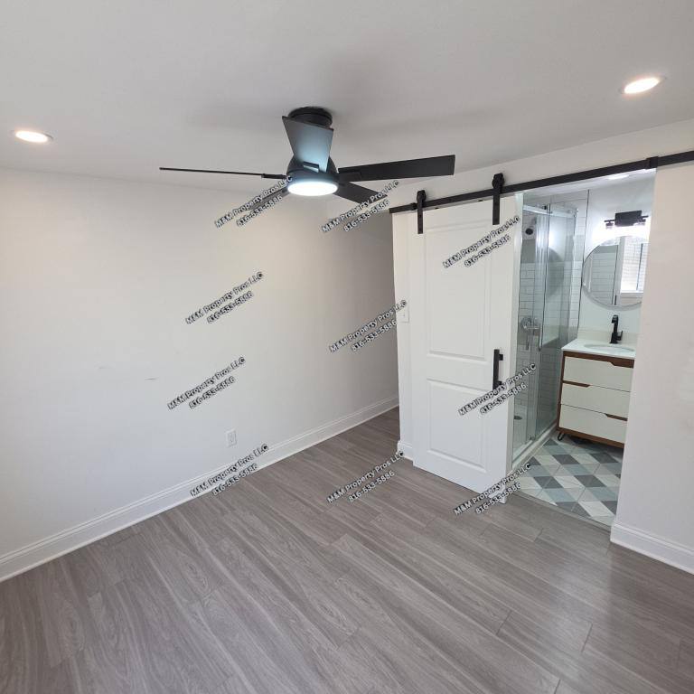 Apartment for rent at 4042 Harrison St #302, Kansas City, MO 64110
