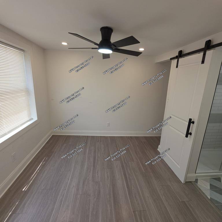 Apartment for rent at 4042 Harrison St #302, Kansas City, MO 64110