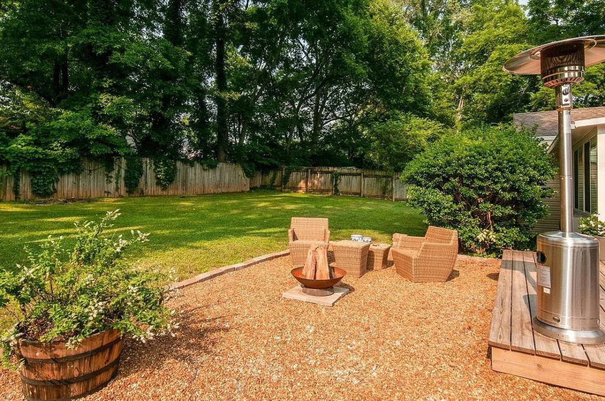House for rent at 64 Lutie St, Nashville, TN 37210