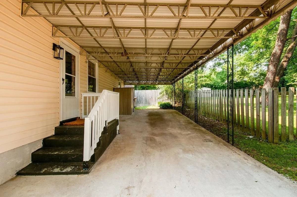 House for rent at 64 Lutie St, Nashville, TN 37210