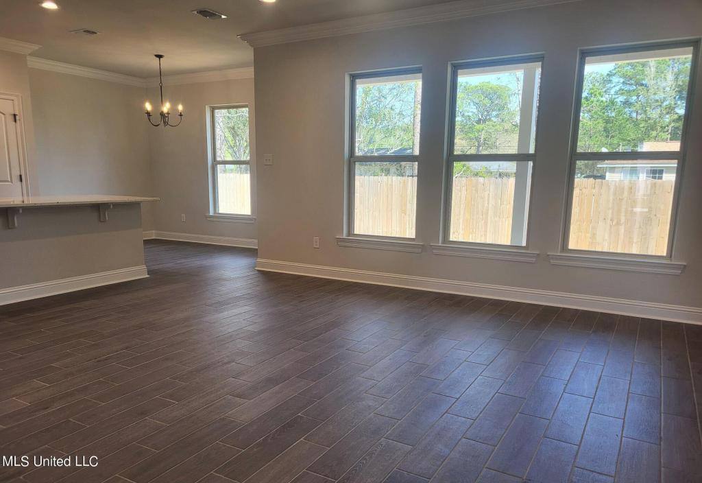 House for rent at 860 Leeward Dr, Biloxi, MS 39532