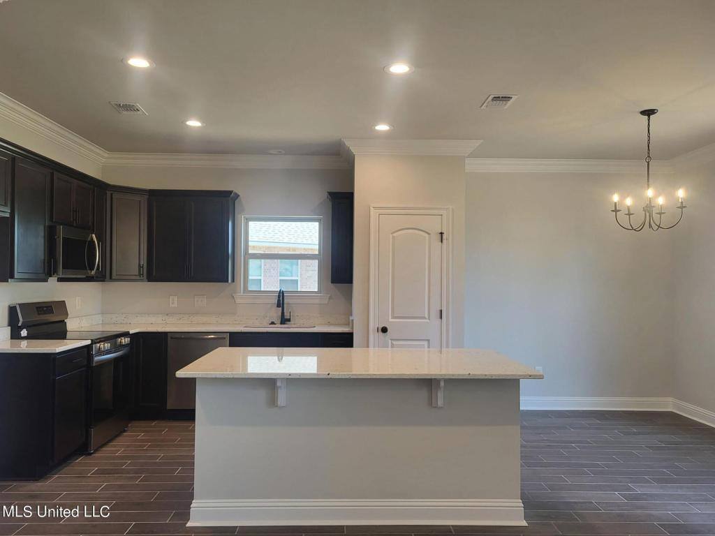 House for rent at 860 Leeward Dr, Biloxi, MS 39532