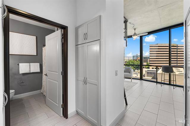 Apartment for rent at 851 W Front St, Boise, ID 83702
