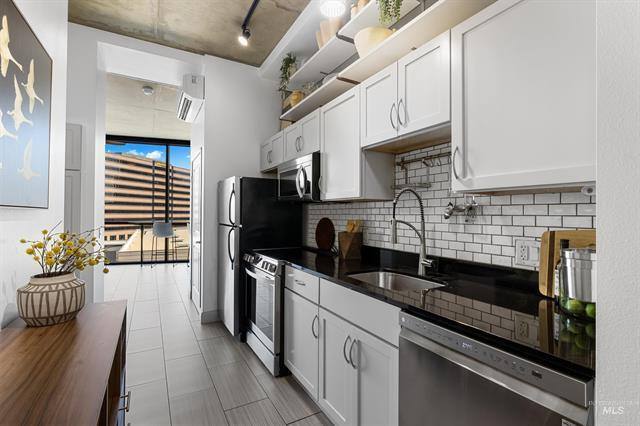 Apartment for rent at 851 W Front St, Boise, ID 83702
