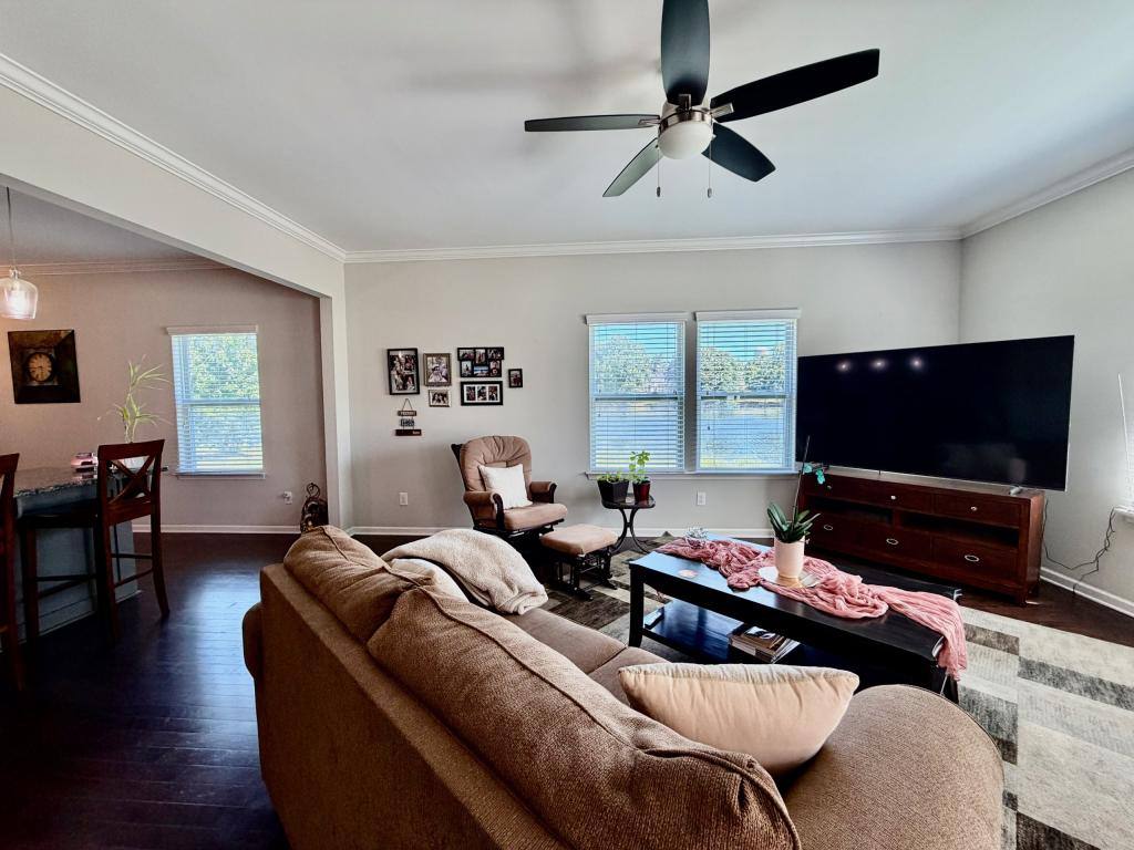 Townhouse for rent at 880 Summerlake Dr, Fort Mill, SC 29715
