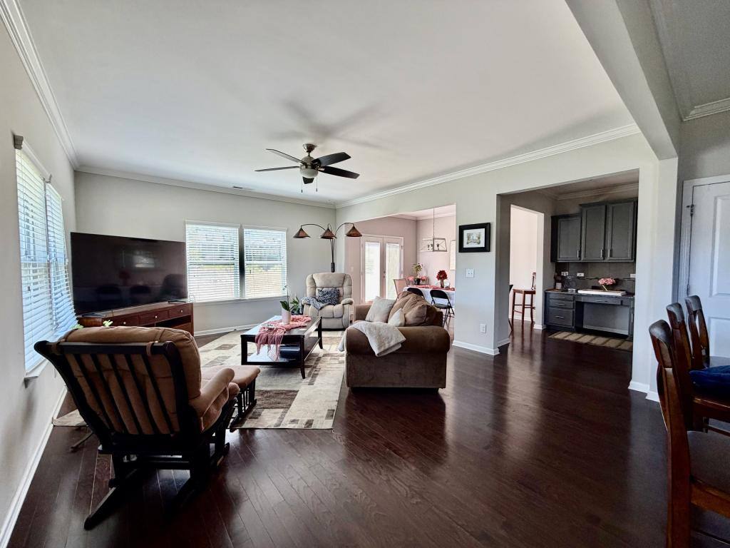Townhouse for rent at 880 Summerlake Dr, Fort Mill, SC 29715