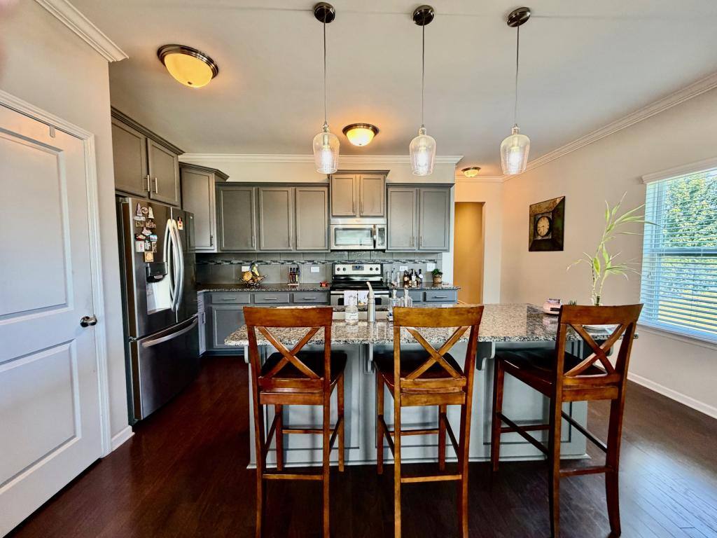 Townhouse for rent at 880 Summerlake Dr, Fort Mill, SC 29715