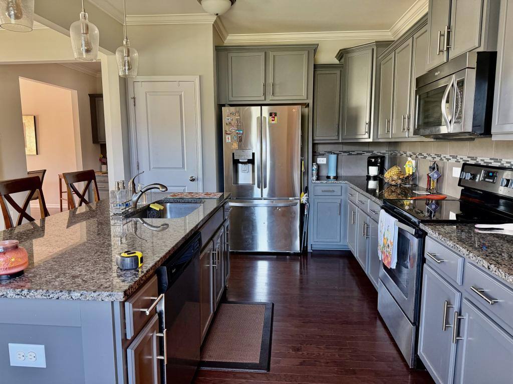 Townhouse for rent at 880 Summerlake Dr, Fort Mill, SC 29715
