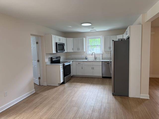 House for rent at 2100 Woodland Ave, New Bern, NC 28560