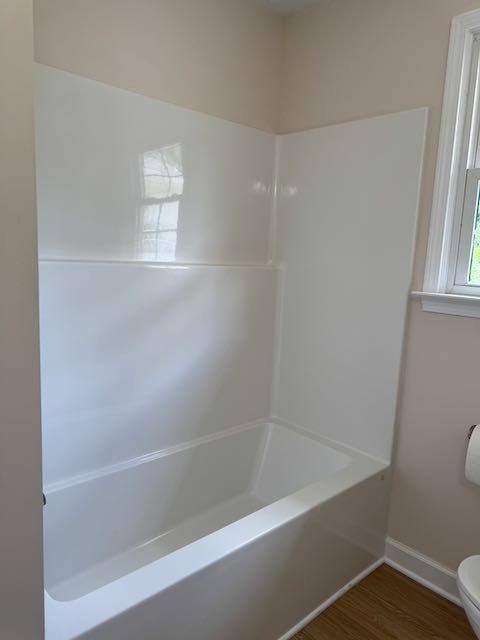House for rent at 2100 Woodland Ave, New Bern, NC 28560