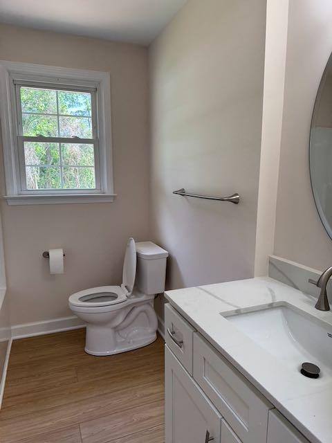 House for rent at 2100 Woodland Ave, New Bern, NC 28560