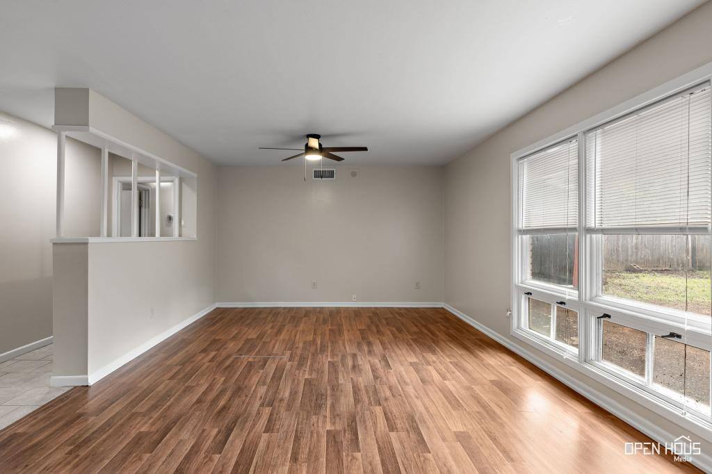 House for rent at 4202 Meadowbrook Dr, Wichita Falls, TX 76308