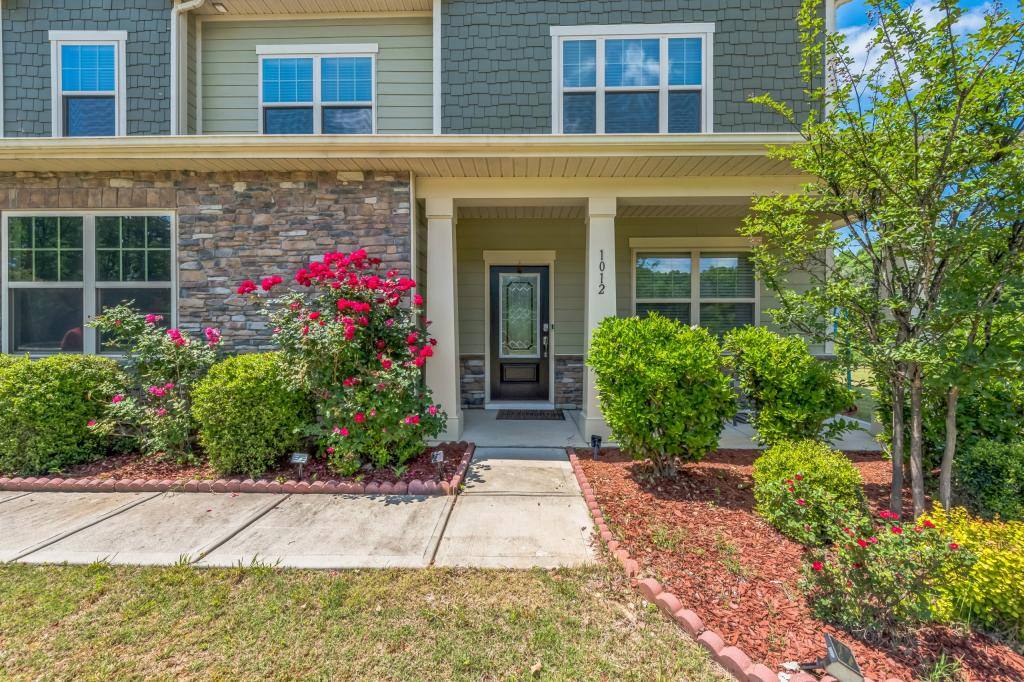 House for rent at 1012 Leland Dr, Matthews, NC 28104