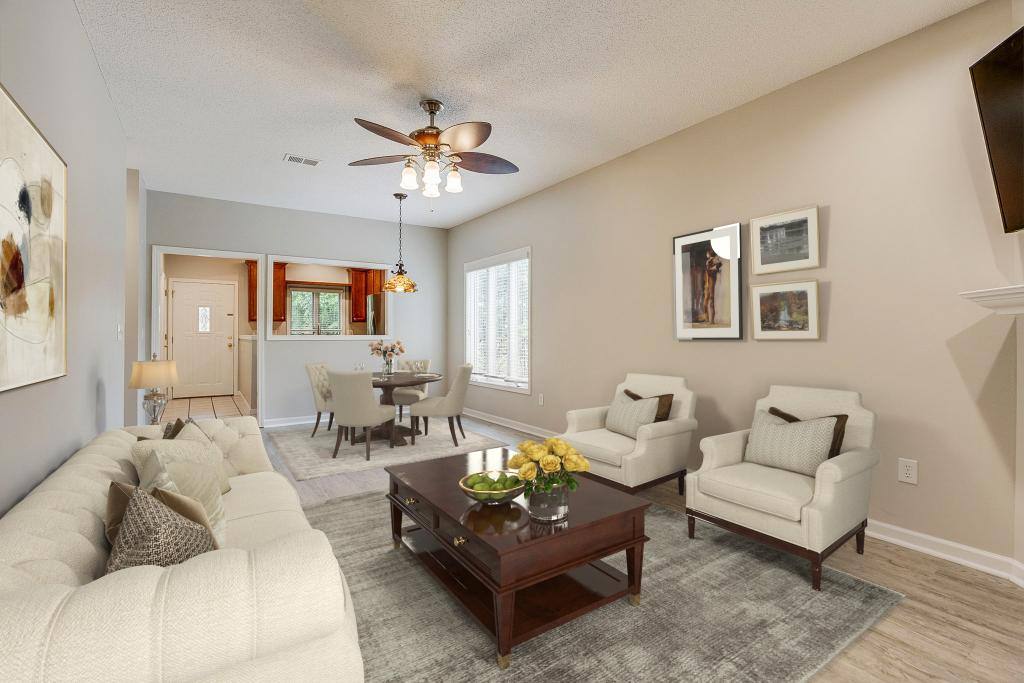 Condo for rent at 176 S Austin Springs Rd, Johnson City, TN 37601