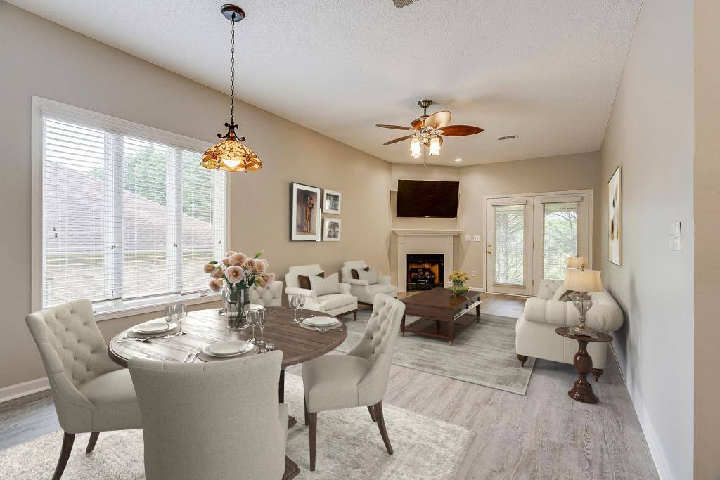 Condo for rent at 176 S Austin Springs Rd, Johnson City, TN 37601