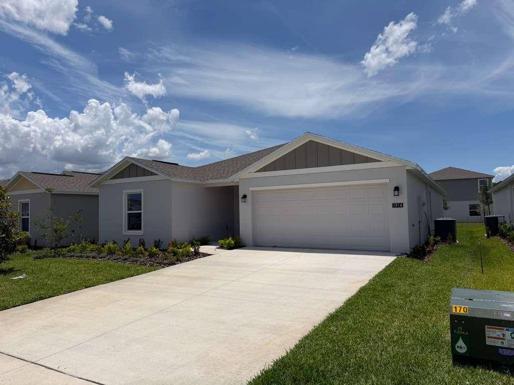 House for rent at 1914 Pine Meadows Golfcourse Rd, Eustis, FL 32726