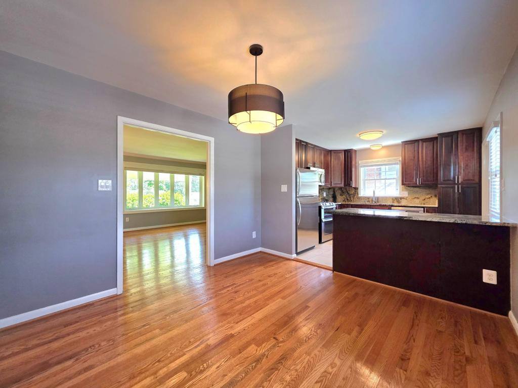 House for rent at 3424 Ramsgate Terrace, Alexandria, VA 22309