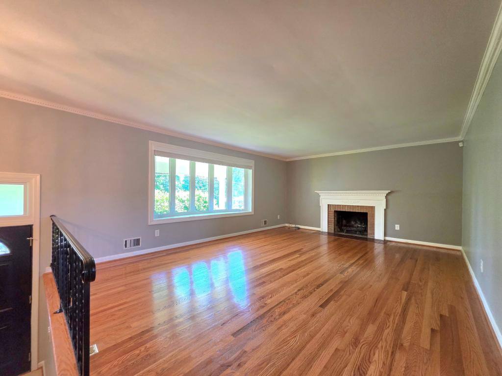 House for rent at 3424 Ramsgate Terrace, Alexandria, VA 22309