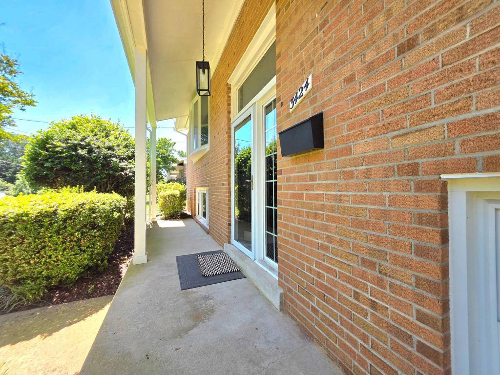 House for rent at 3424 Ramsgate Terrace, Alexandria, VA 22309