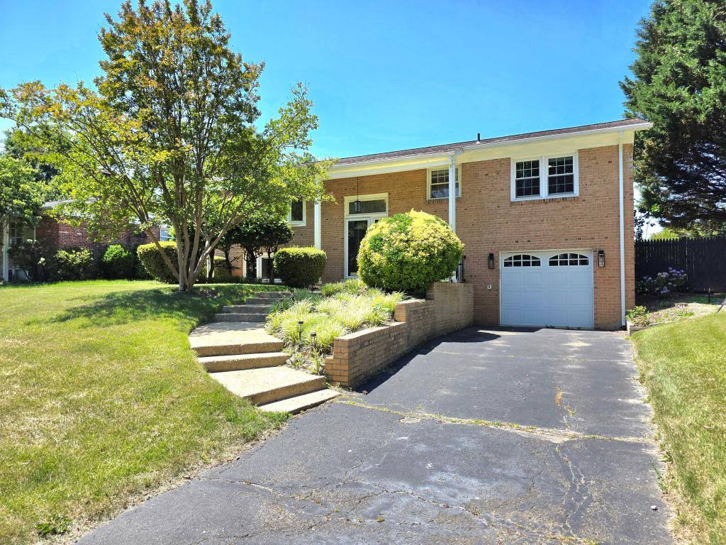 House for rent at 3424 Ramsgate Terrace, Alexandria, VA 22309