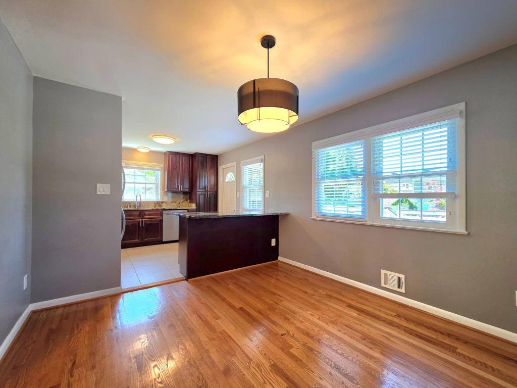 House for rent at 3424 Ramsgate Terrace, Alexandria, VA 22309