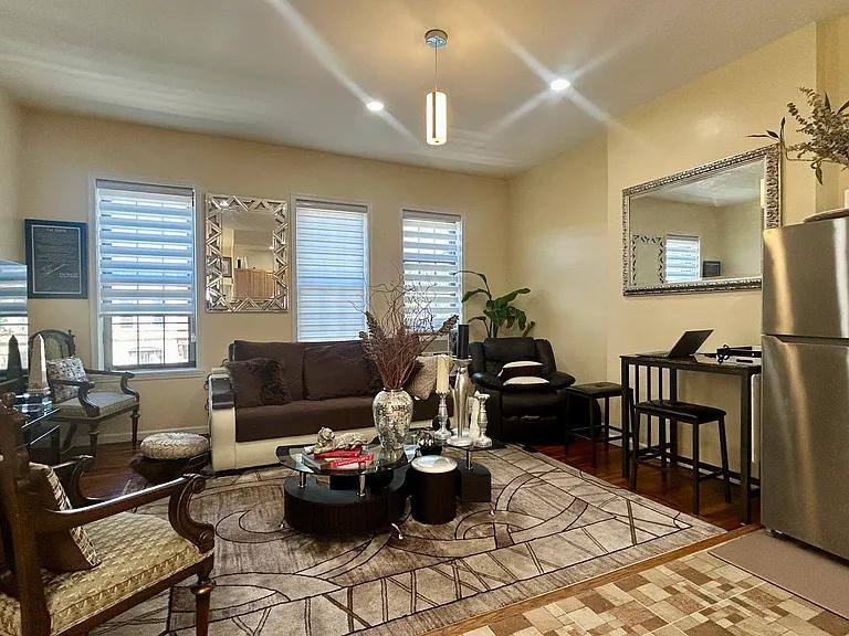 Apartment for rent at 844 Hancock St, Brooklyn, NY 11233