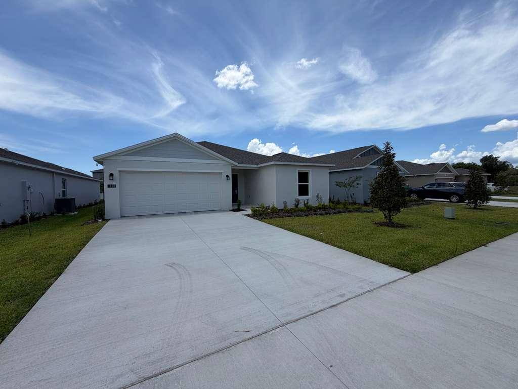 House for rent at 1912 Pine Meadows Golfcourse Rd, Eustis, FL 32726