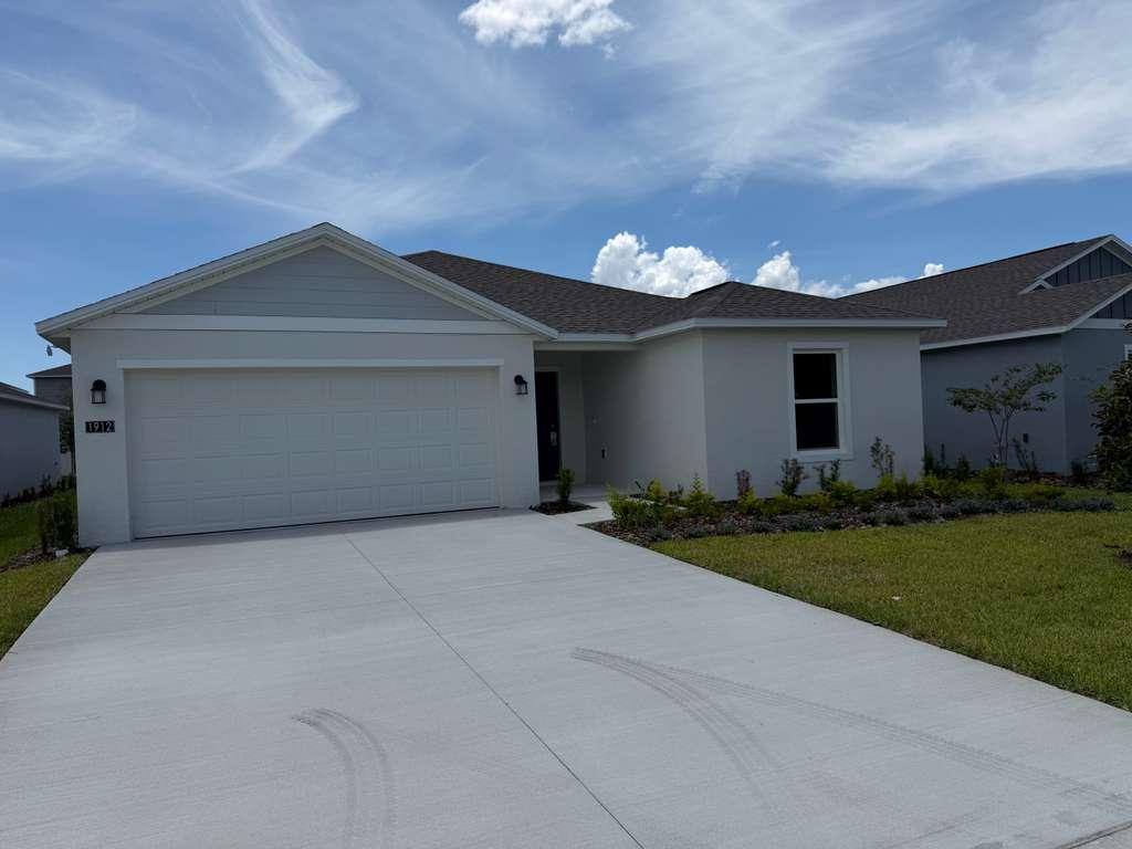 House for rent at 1912 Pine Meadows Golfcourse Rd, Eustis, FL 32726