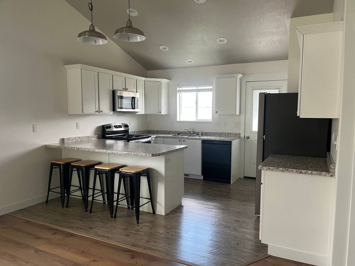 House for rent at 1048 S 150 W, Tremonton, UT 84337