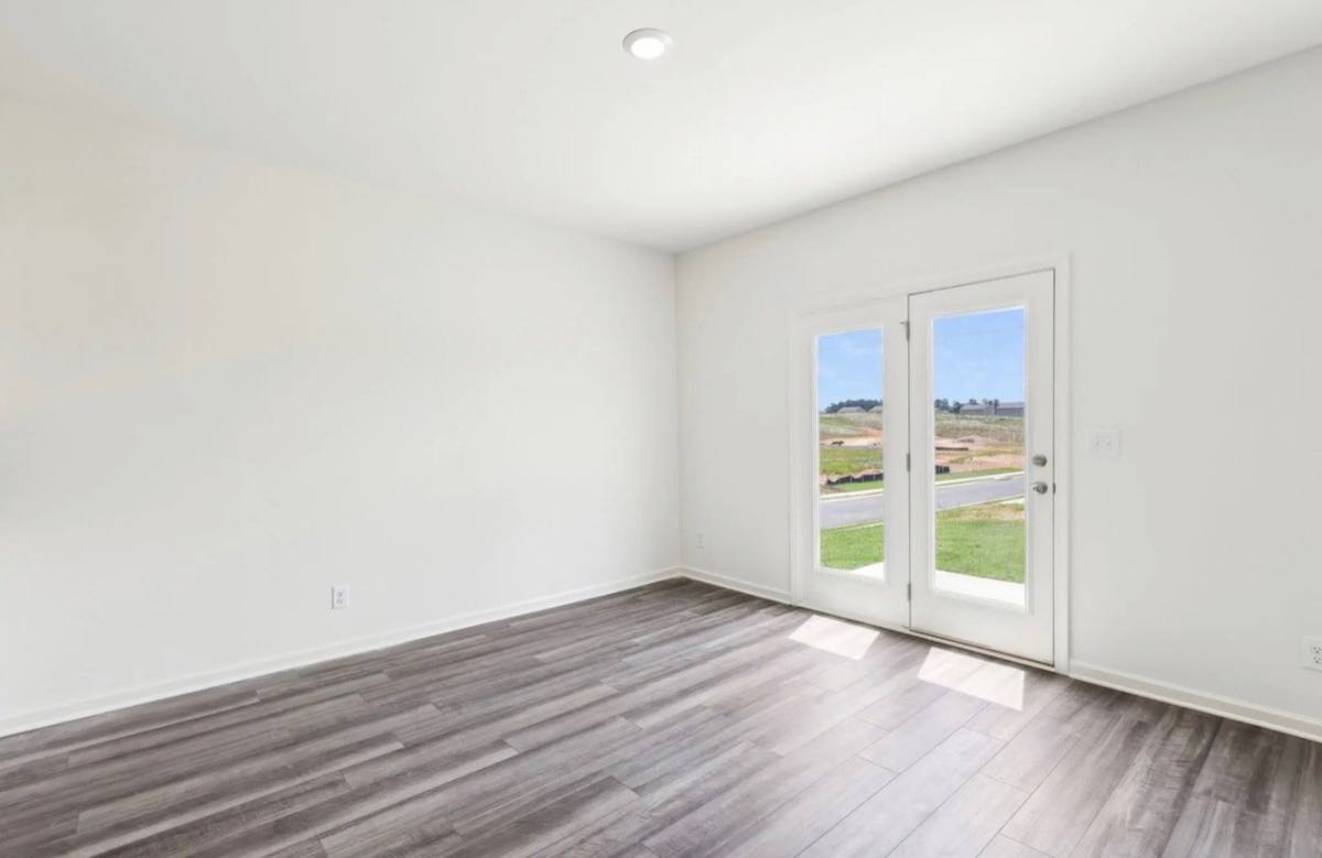 House for rent at 5636 Portlaw Lane, Crowley, TX 76036