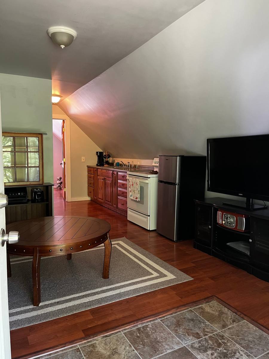 Apartment for rent at 1171 Huber St #1, Allegan, MI 49010