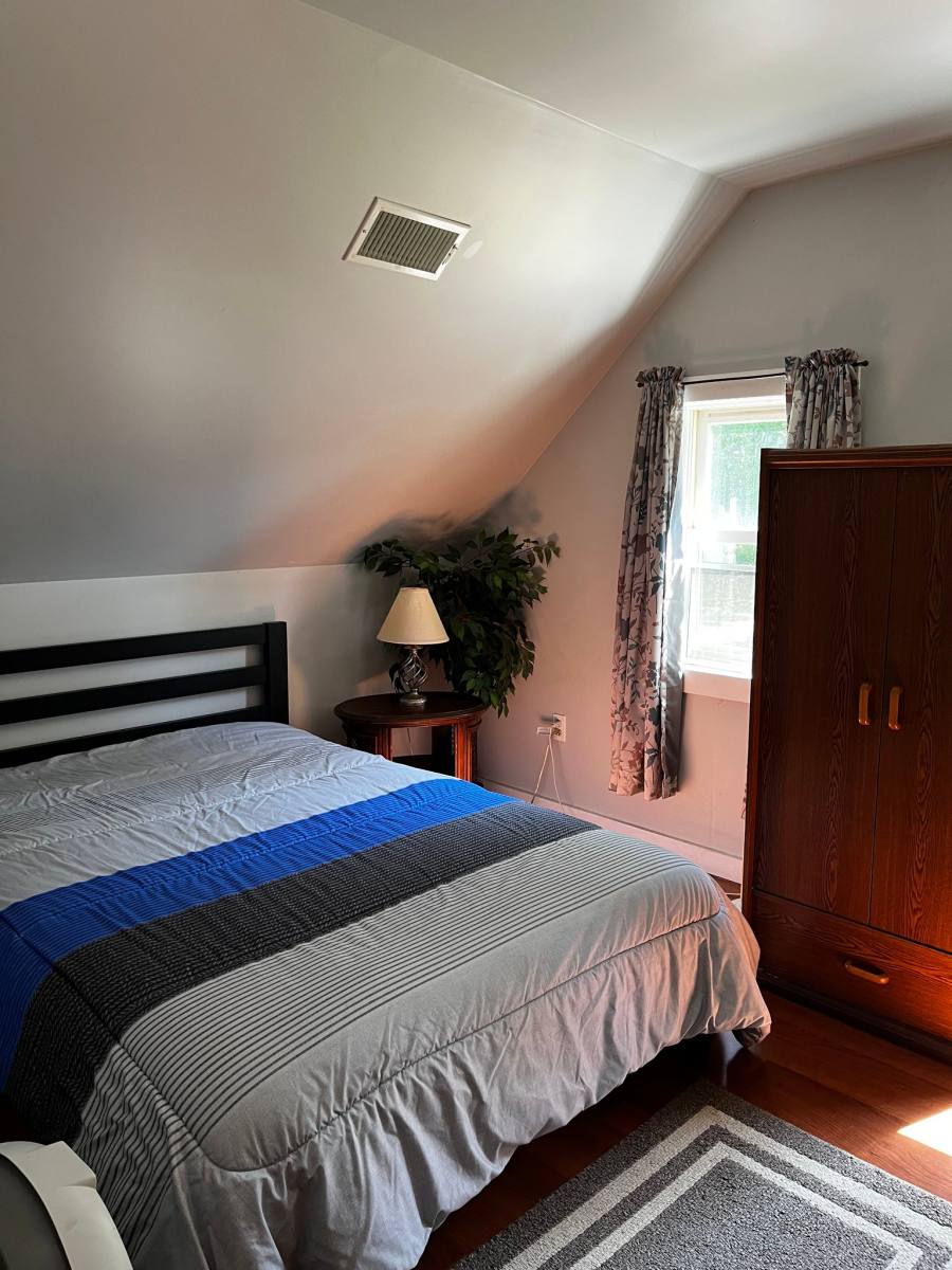 Apartment for rent at 1171 Huber St #1, Allegan, MI 49010
