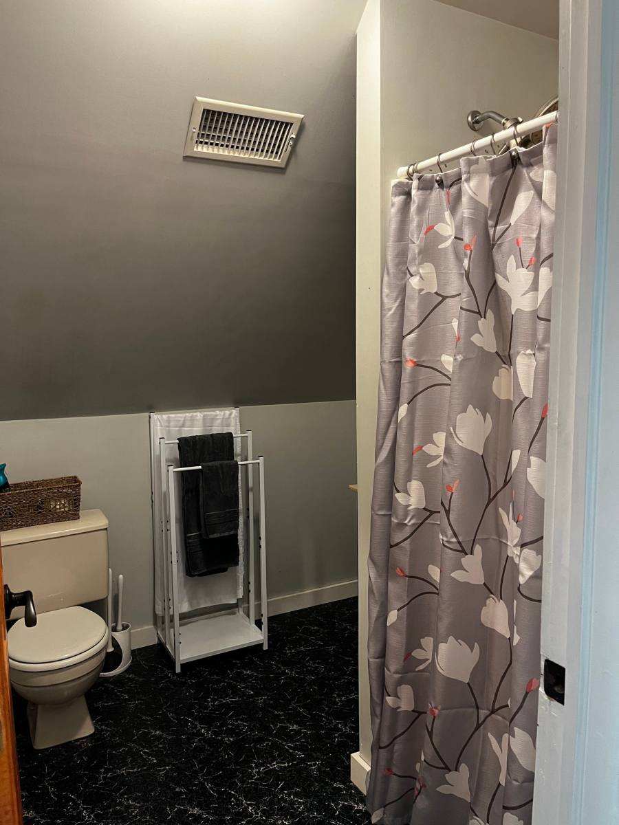 Apartment for rent at 1171 Huber St #1, Allegan, MI 49010