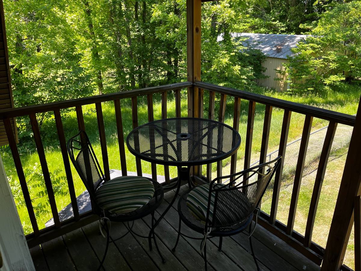 Apartment for rent at 1171 Huber St #1, Allegan, MI 49010