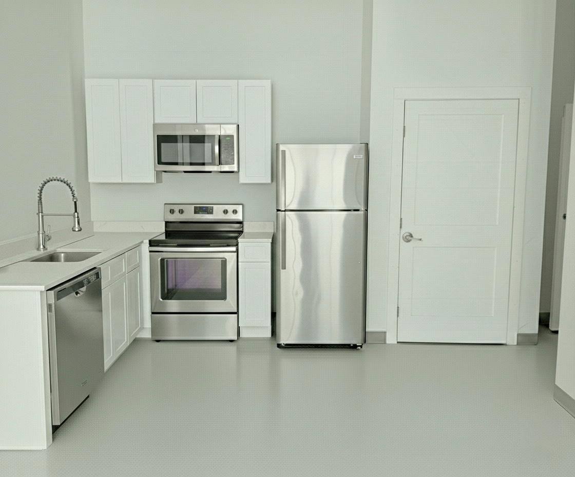 Apartment for rent at 78 Middlesex St, Lowell, MA 01852