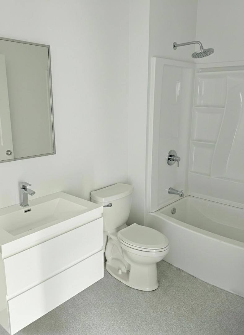 Apartment for rent at 78 Middlesex St, Lowell, MA 01852