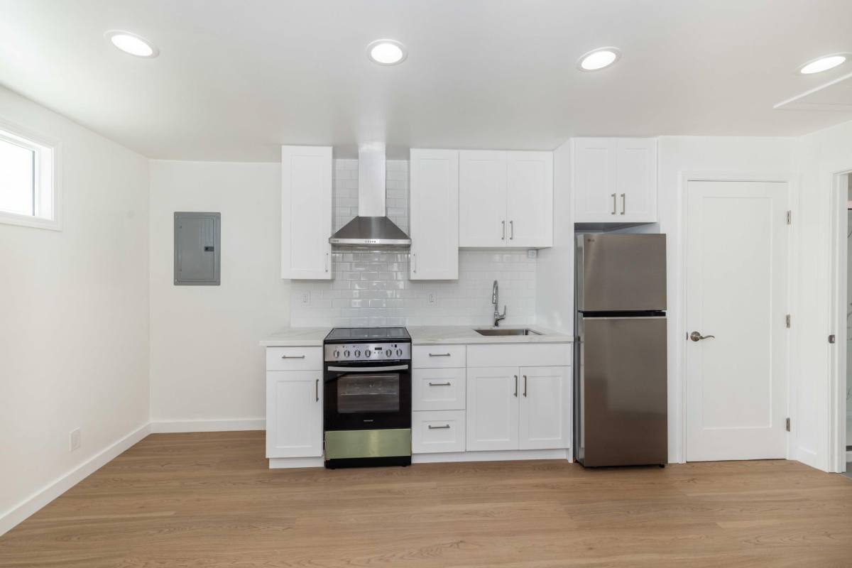 House for rent at 19139A Vaughn Ave #A, Castro Valley, CA 94546