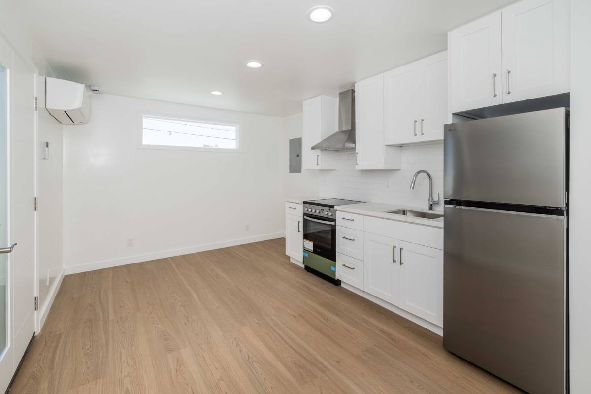 House for rent at 19139A Vaughn Ave #A, Castro Valley, CA 94546