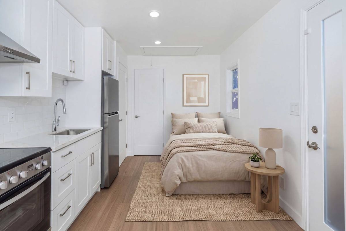 House for rent at 19139A Vaughn Ave #A, Castro Valley, CA 94546