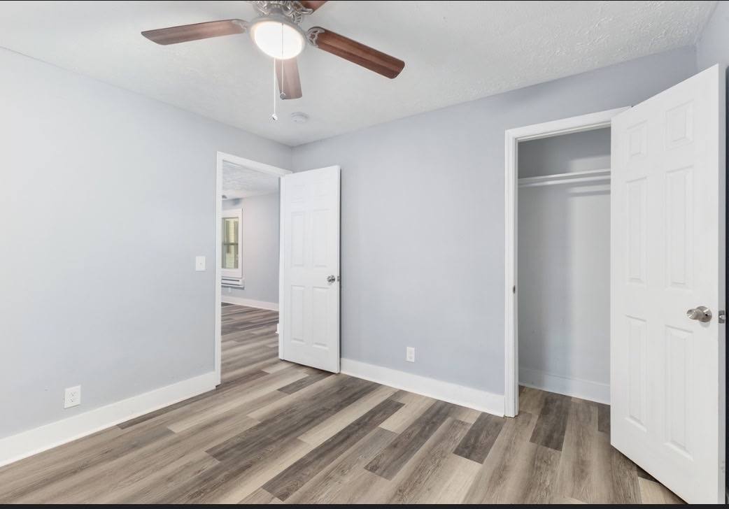 Apartment for rent at 423 Mellon St, Columbus, GA 31903