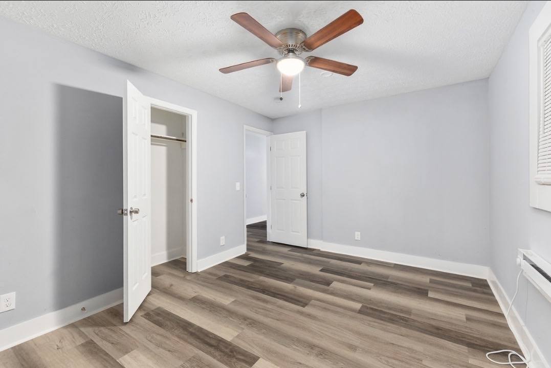 Apartment for rent at 423 Mellon St, Columbus, GA 31903