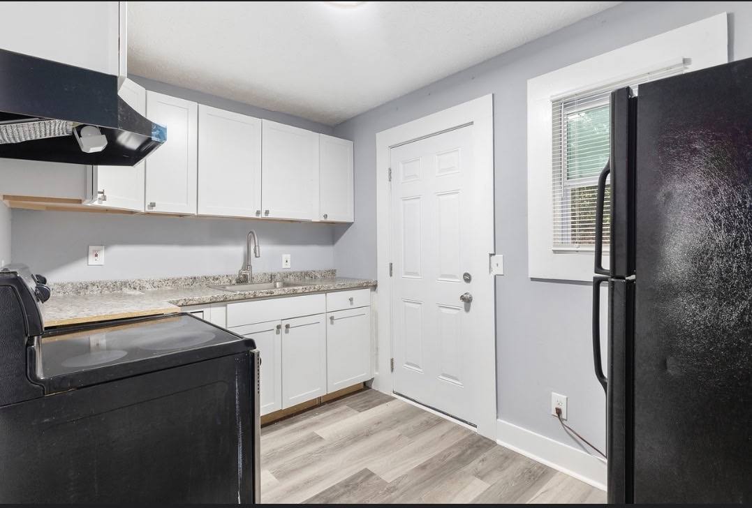 Apartment for rent at 423 Mellon St, Columbus, GA 31903