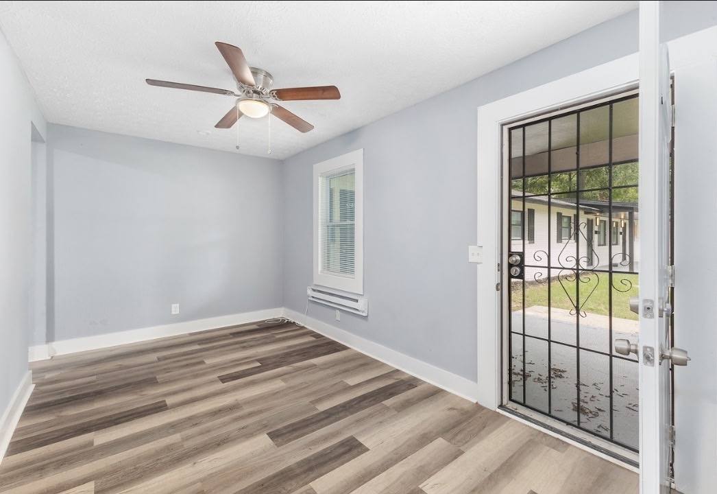 Apartment for rent at 423 Mellon St, Columbus, GA 31903