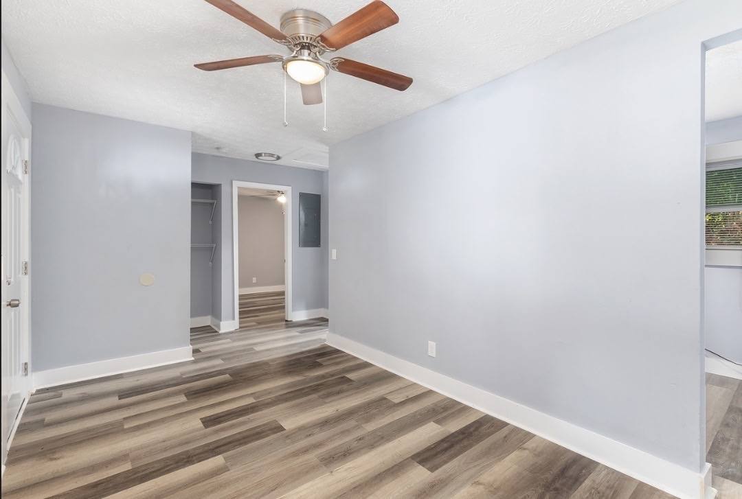 Apartment for rent at 423 Mellon St, Columbus, GA 31903
