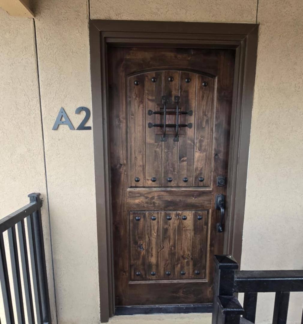 Apartment for rent at 302 Western Dr, Del Rio, TX 78840