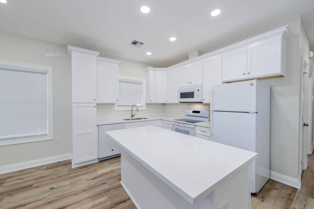Apartment for rent at 619 Magnolia St, Thibodaux, LA 70301